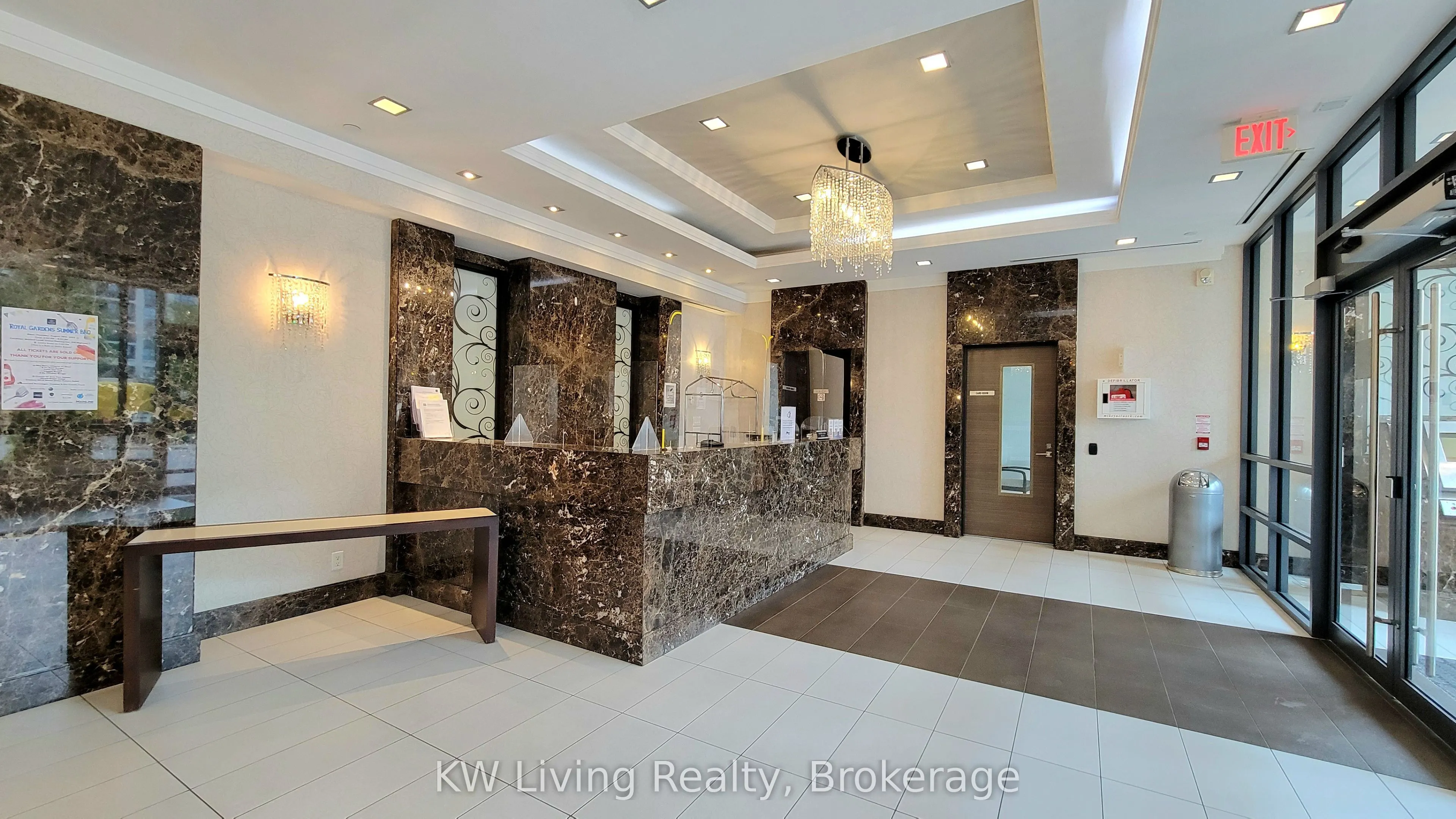 370 Hwy 7 E, #802