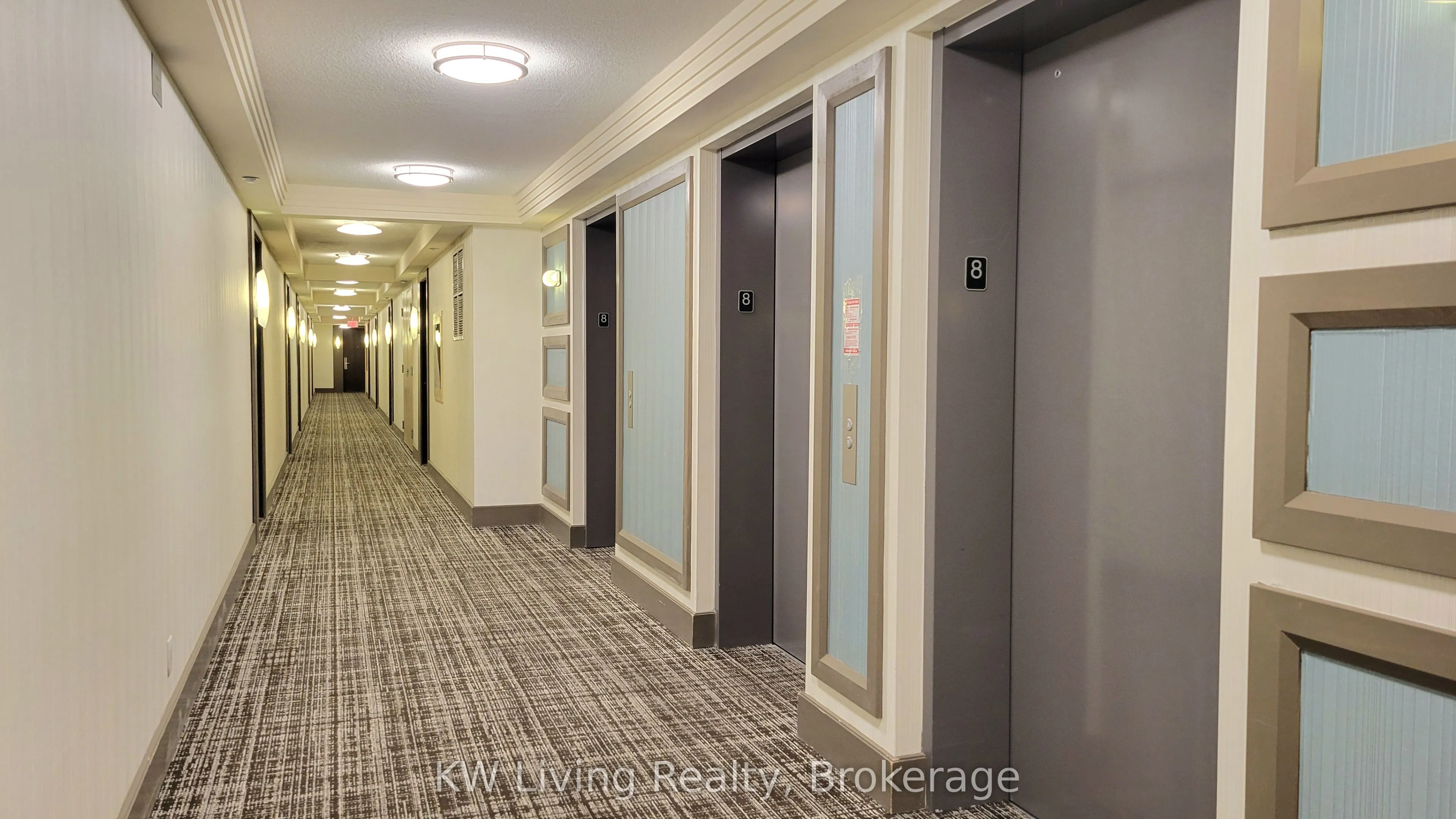 370 Hwy 7 E, #802