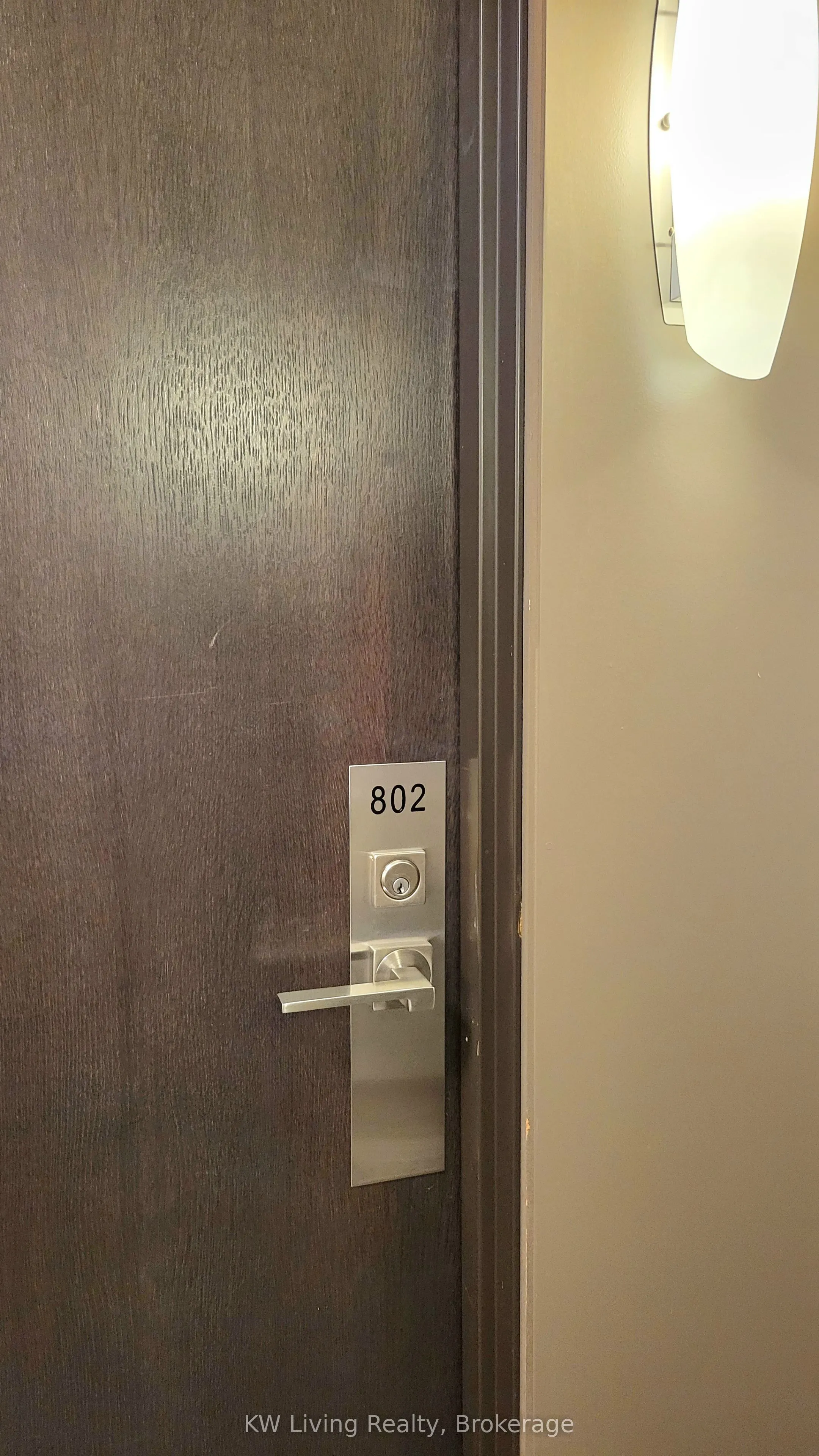 370 Hwy 7 E, #802