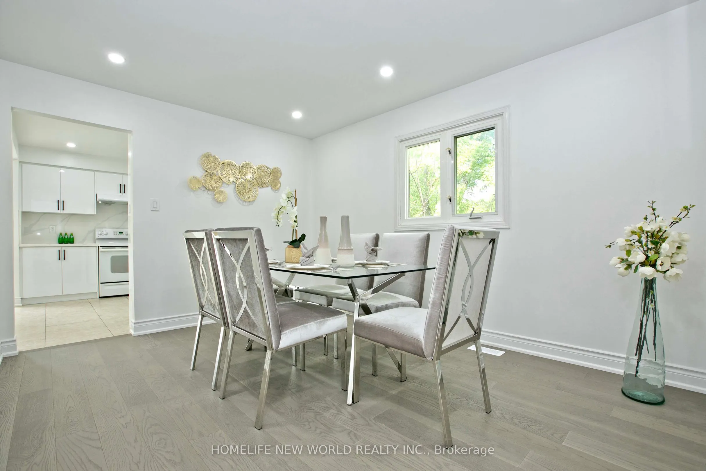 94 Weldrick Road E