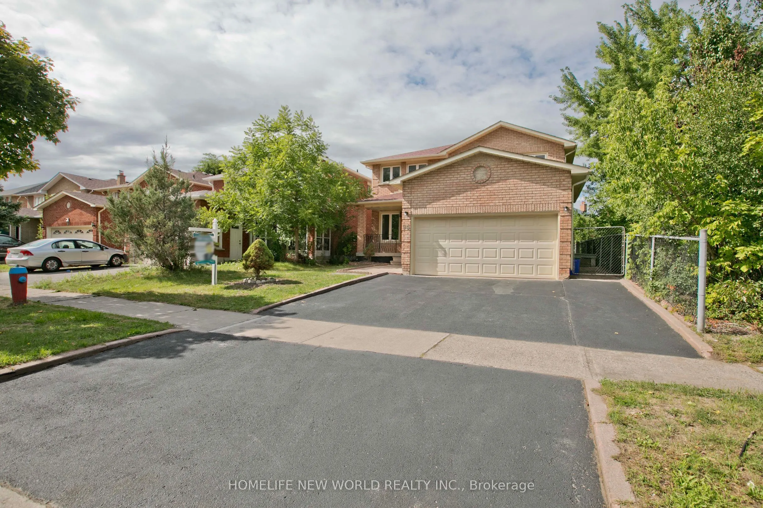 94 Weldrick Road E