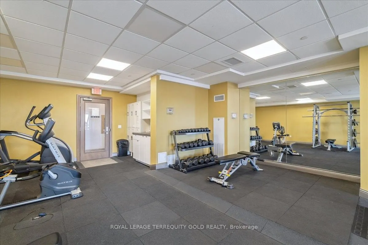 9560 Markham Road, #717