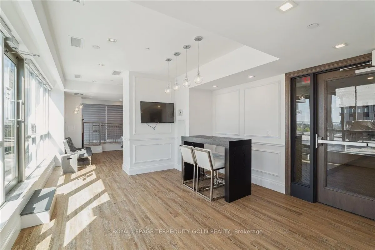 9560 Markham Road, #717