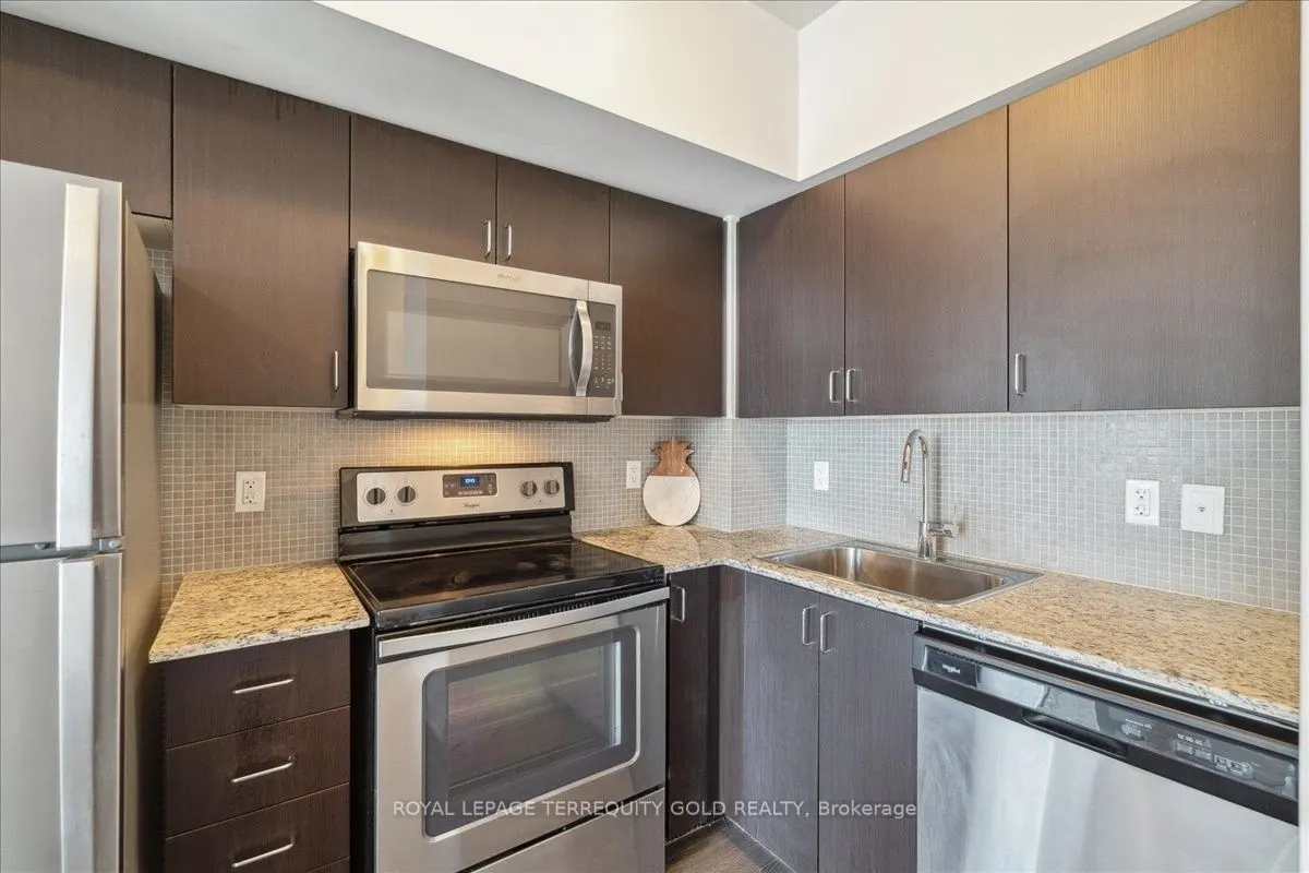 9560 Markham Road, #717