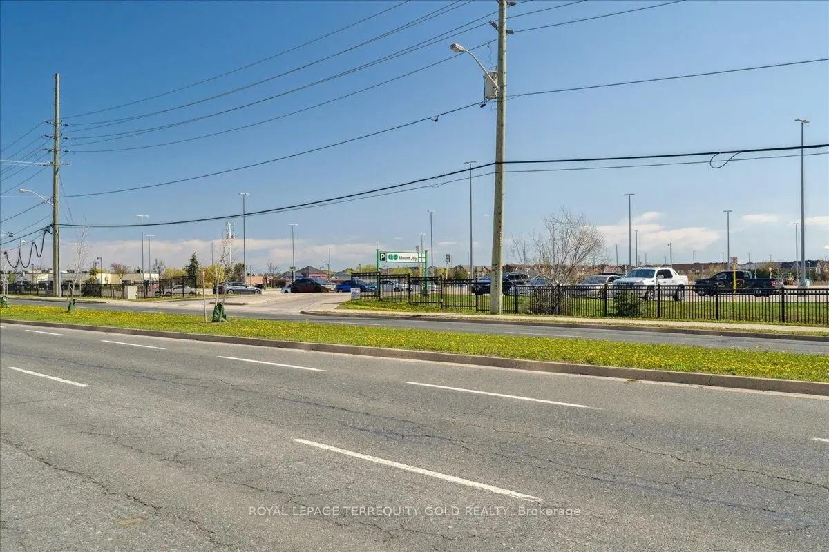 9560 Markham Road, #717