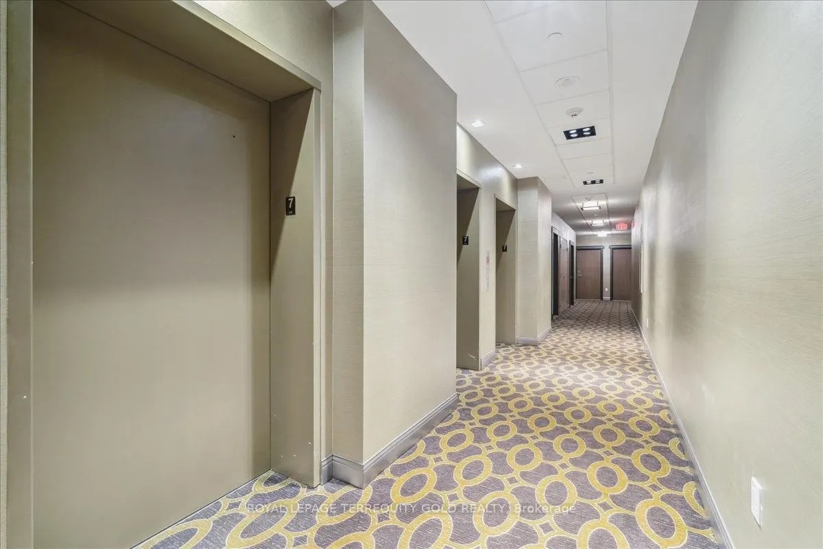 9560 Markham Road, #717