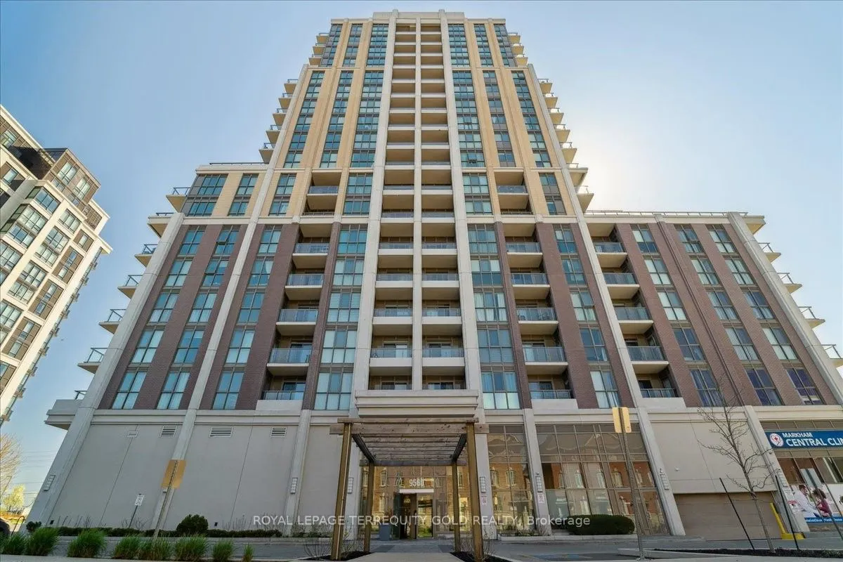 9560 Markham Road, #717