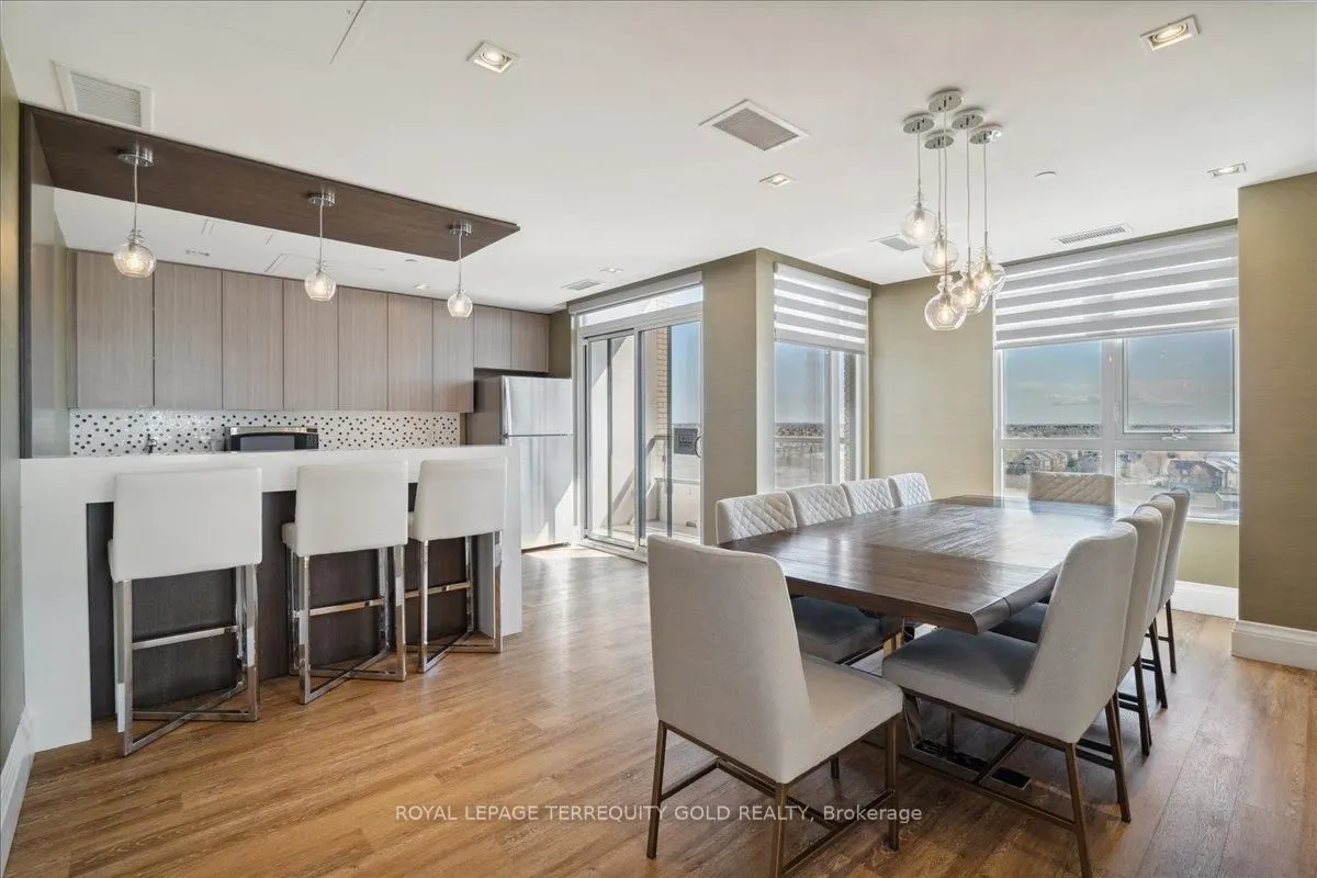 9560 Markham Road, #717
