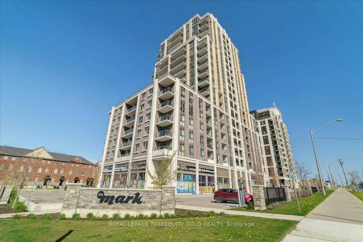 9560 Markham Road, #717