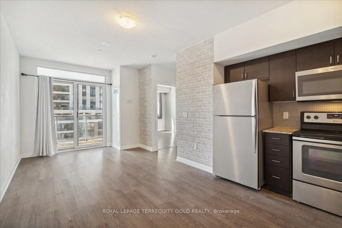 9560 Markham Road, #717
