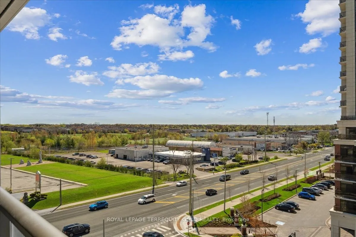 9560 Markham Road, #717