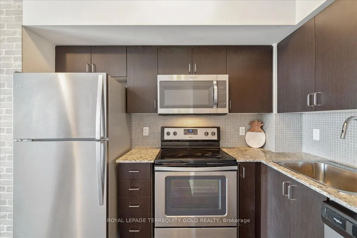 9560 Markham Road, #717