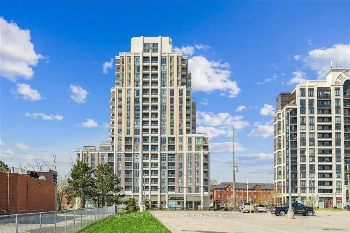 9560 Markham Road, #717