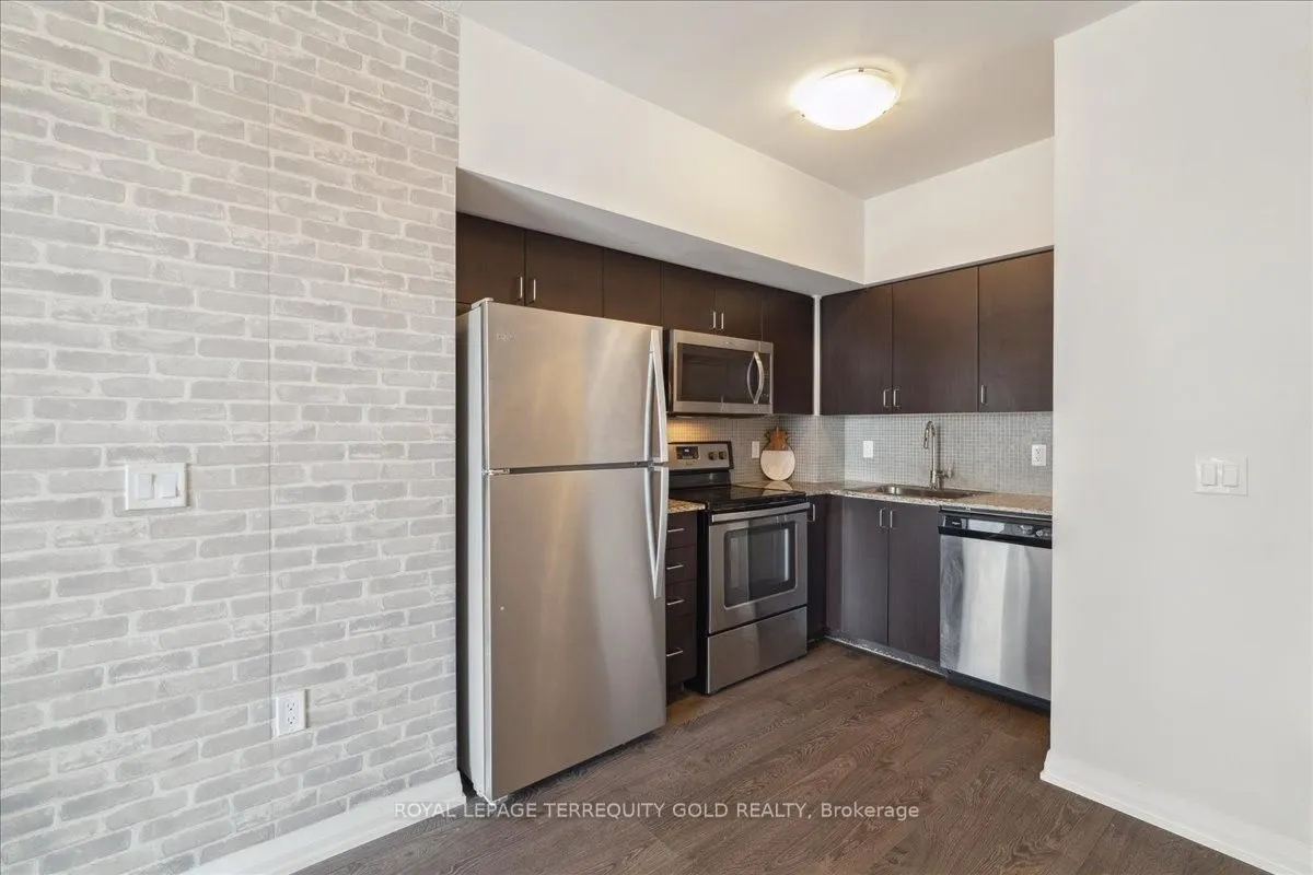 9560 Markham Road, #717