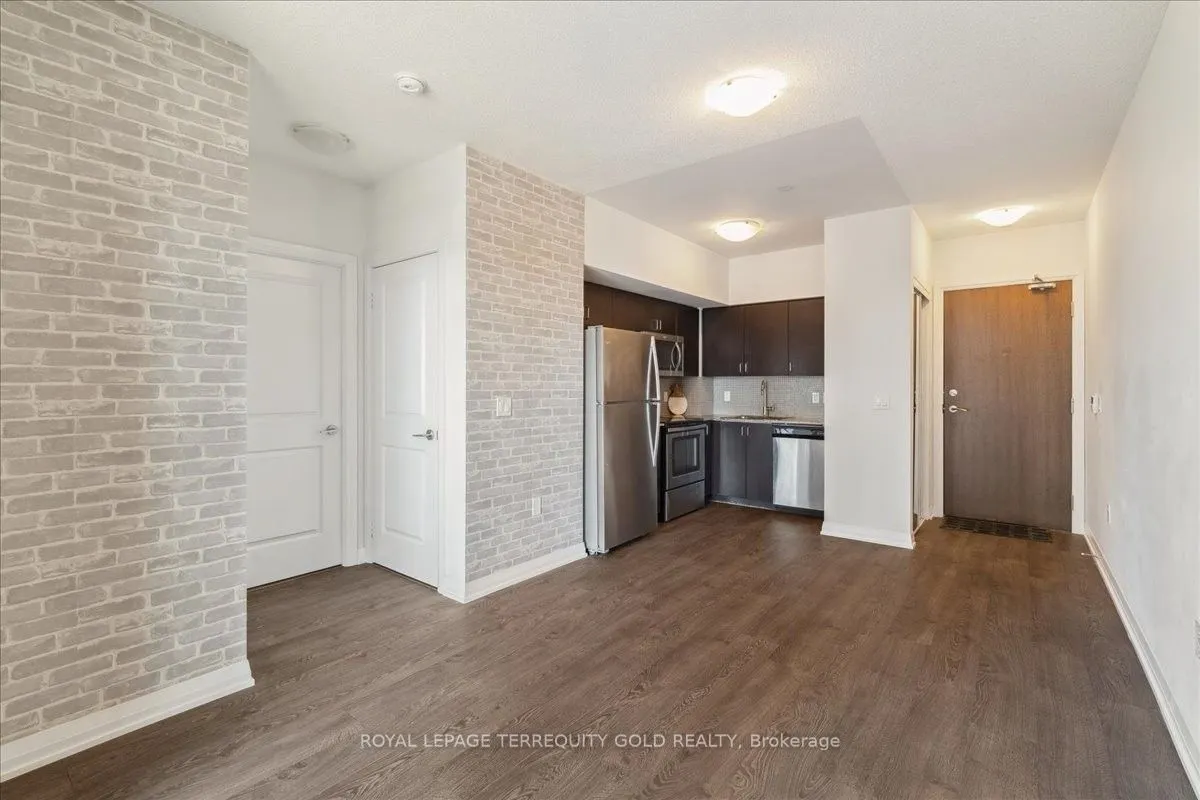 9560 Markham Road, #717