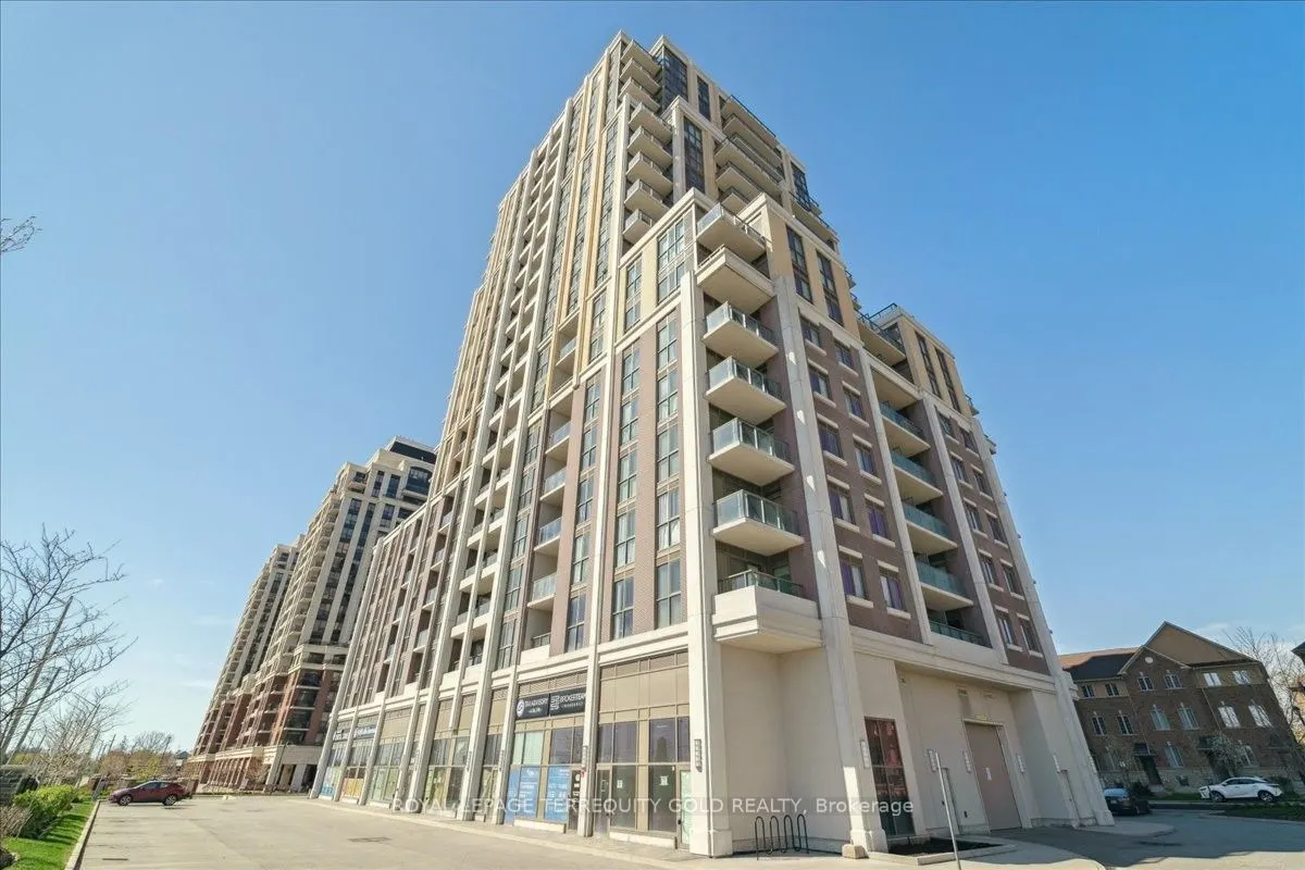 9560 Markham Road, #717