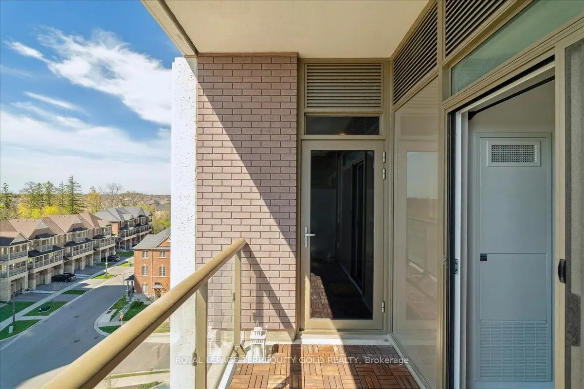 9560 Markham Road, #717
