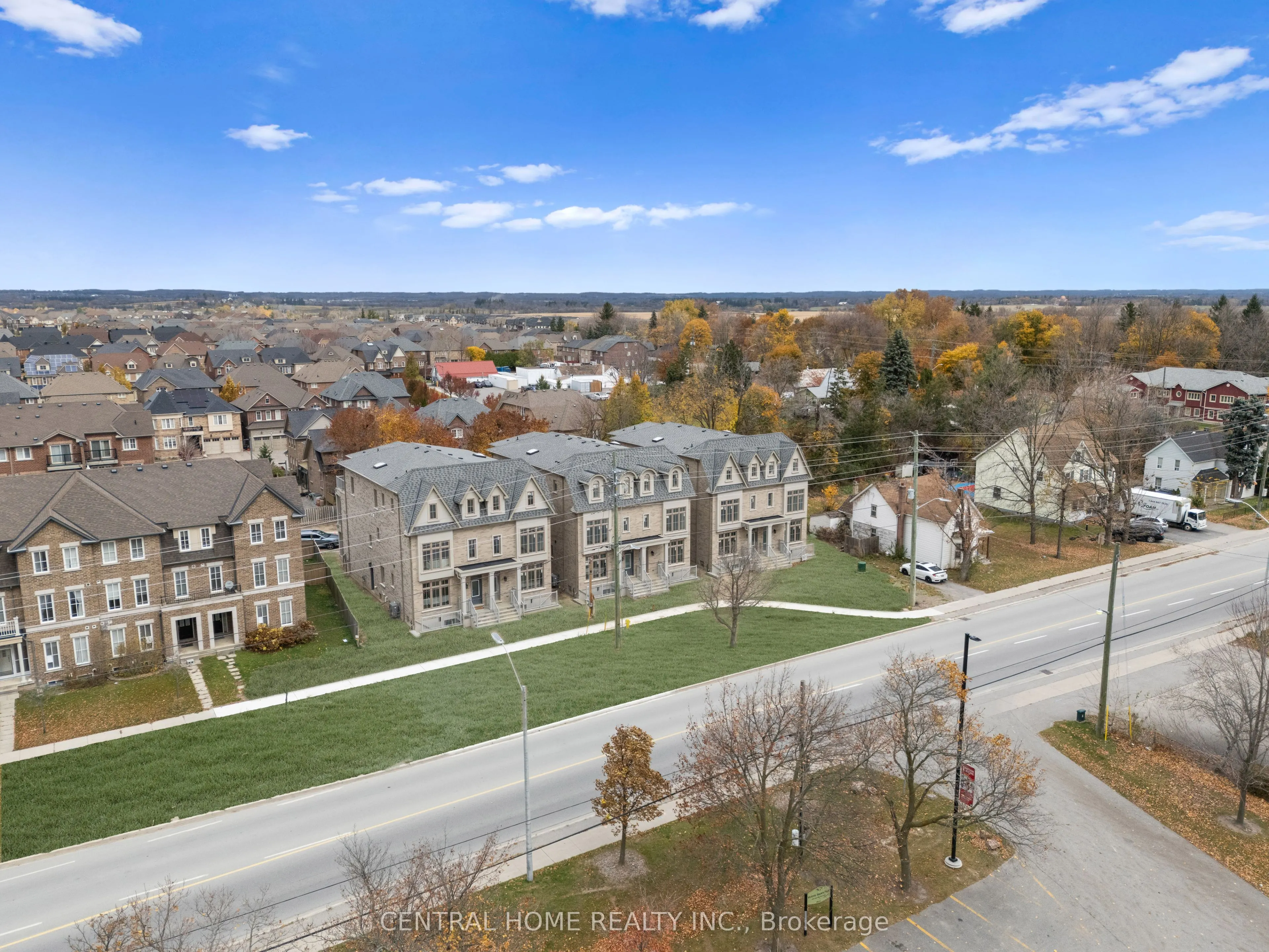 2946 Elgin Mills Road E