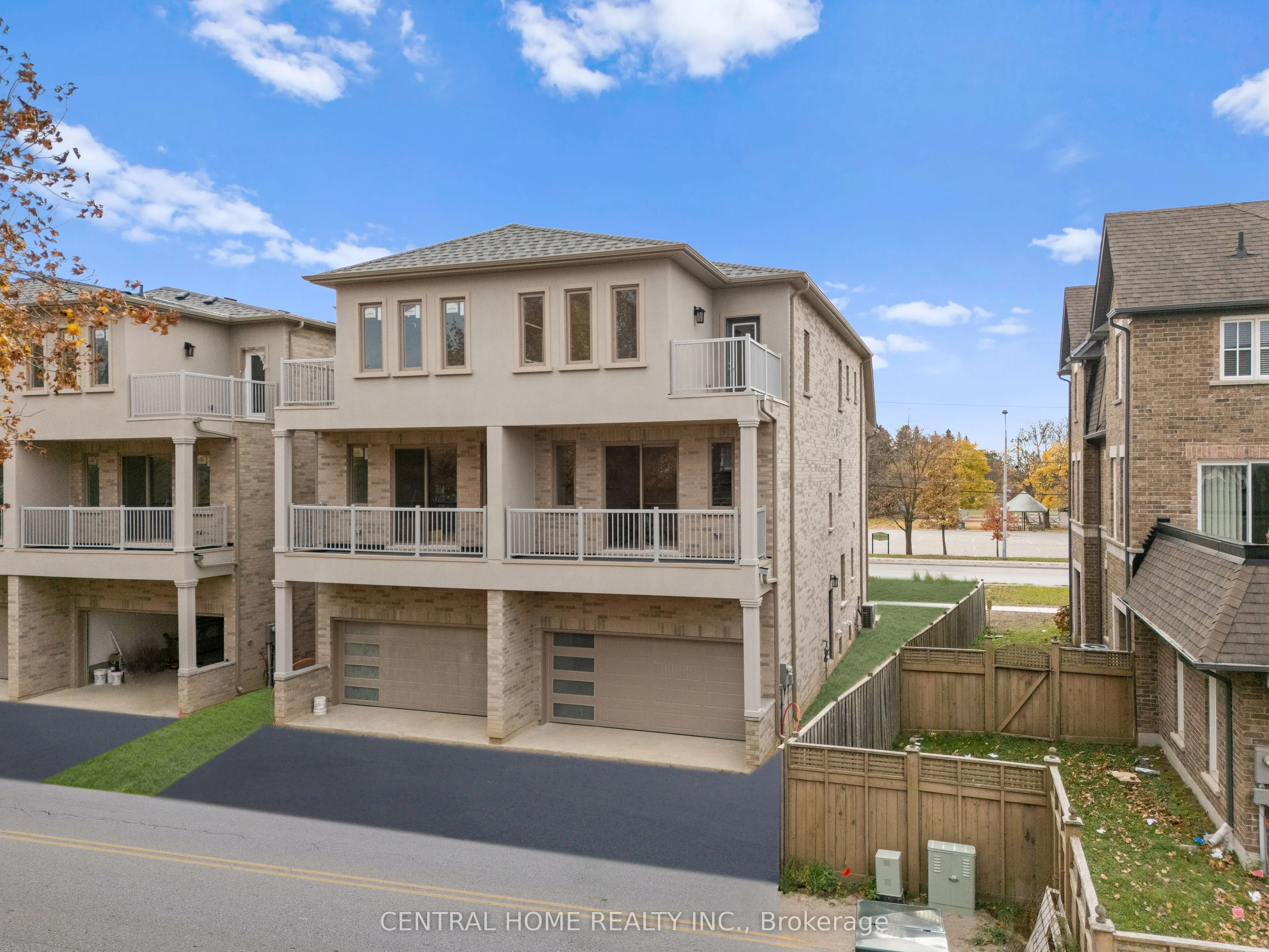 2946 Elgin Mills Road E