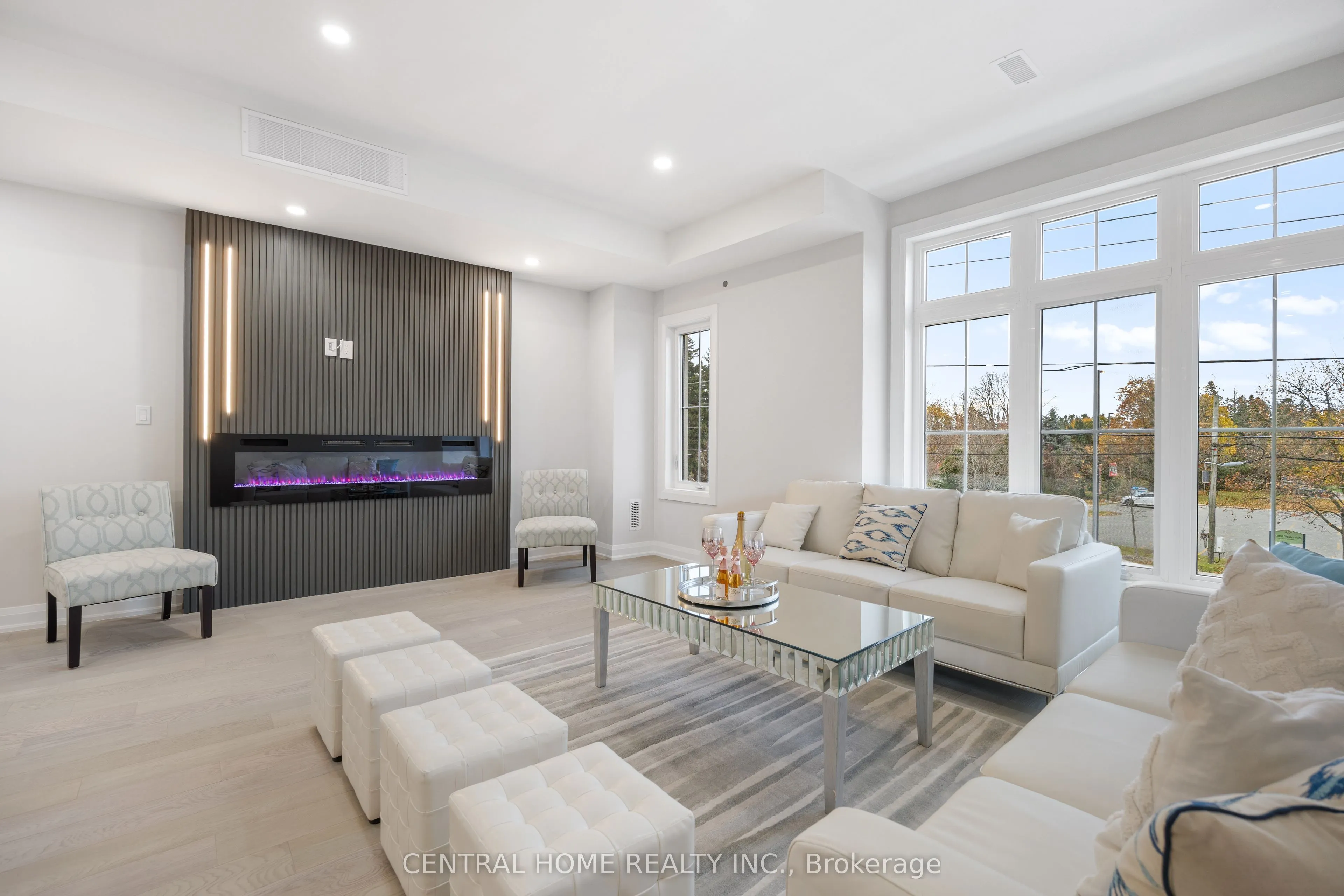 2946 Elgin Mills Road E