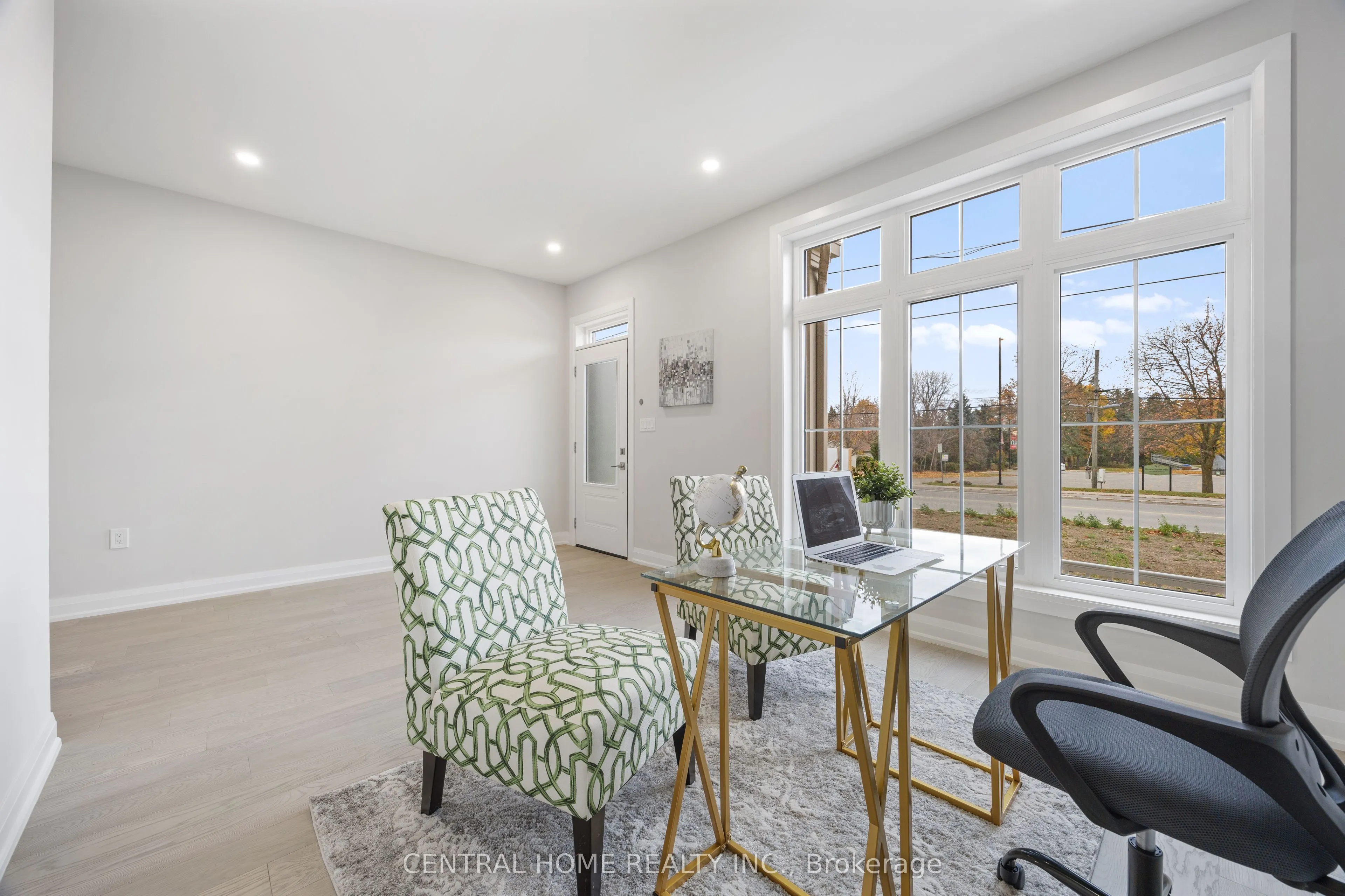 2946 Elgin Mills Road E