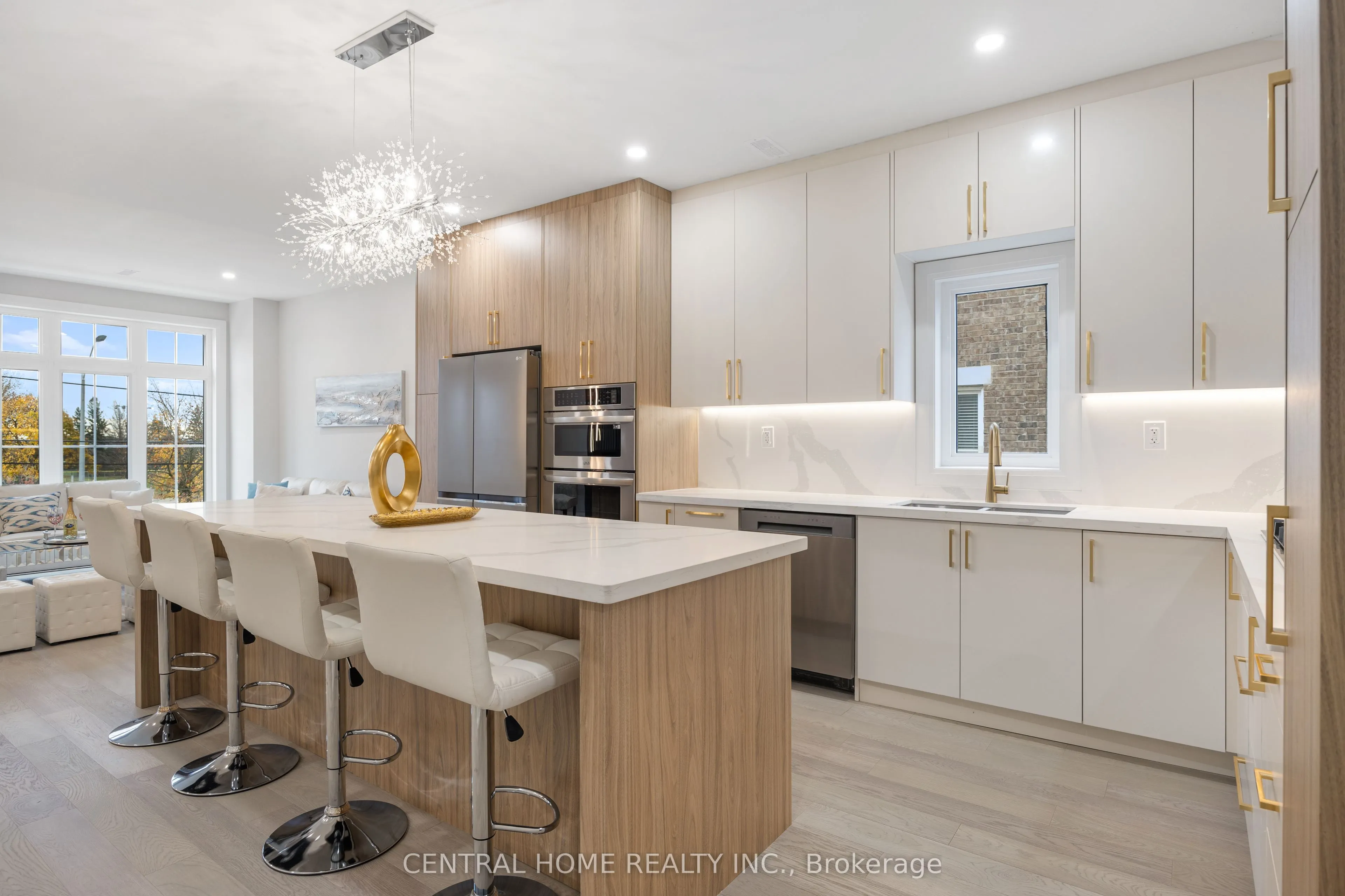 2946 Elgin Mills Road E