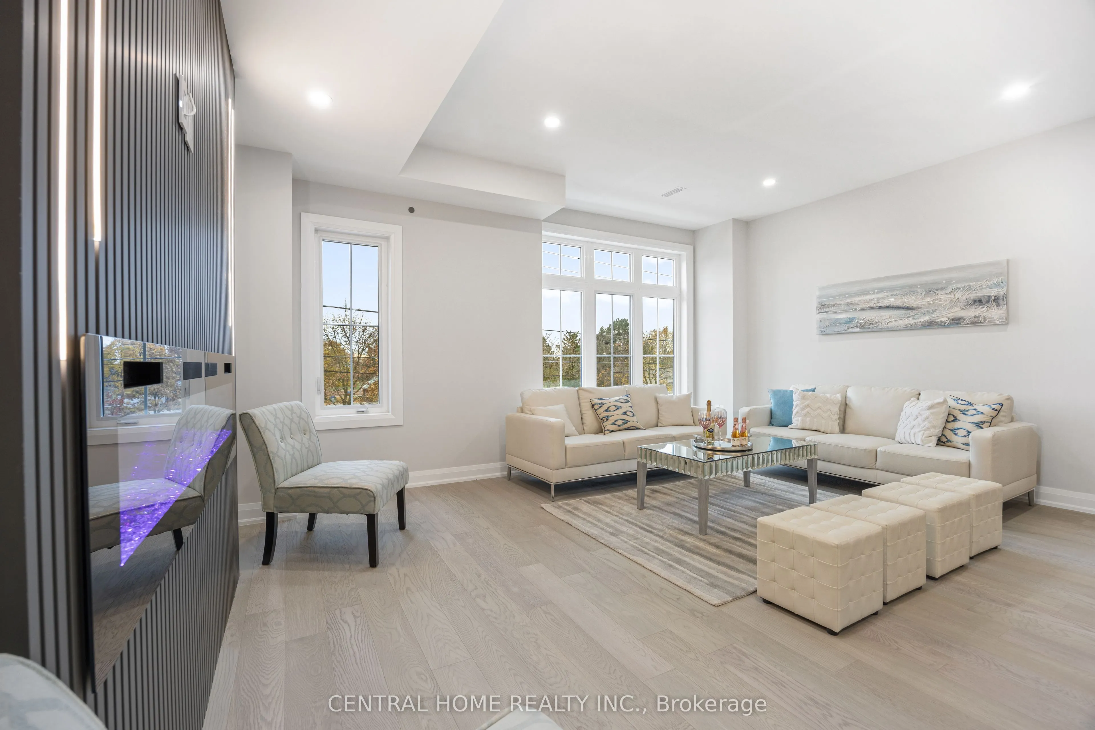 2946 Elgin Mills Road E