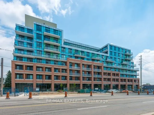 11611 Yonge Street, #216
