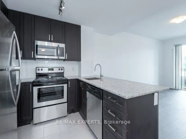 11611 Yonge Street, #216