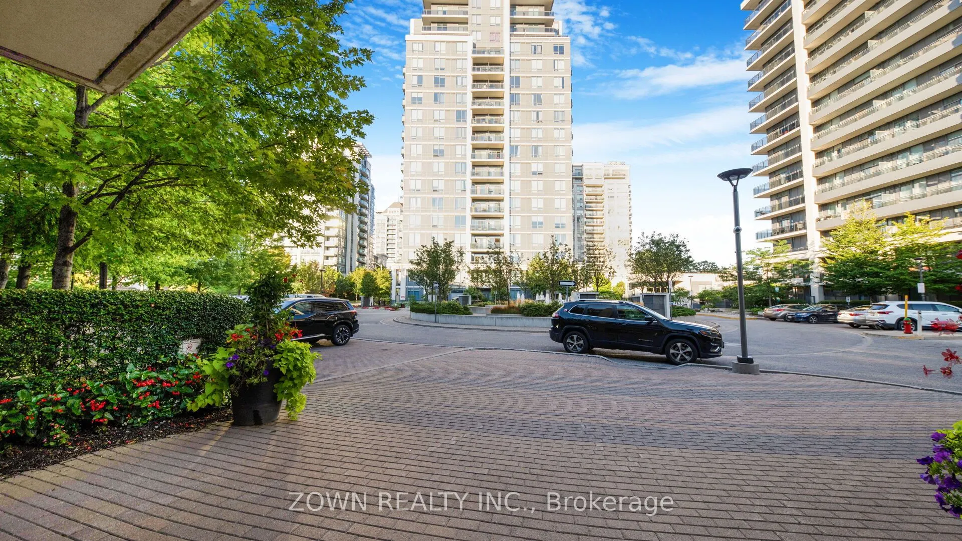 85 NORTH PARK Road, #201