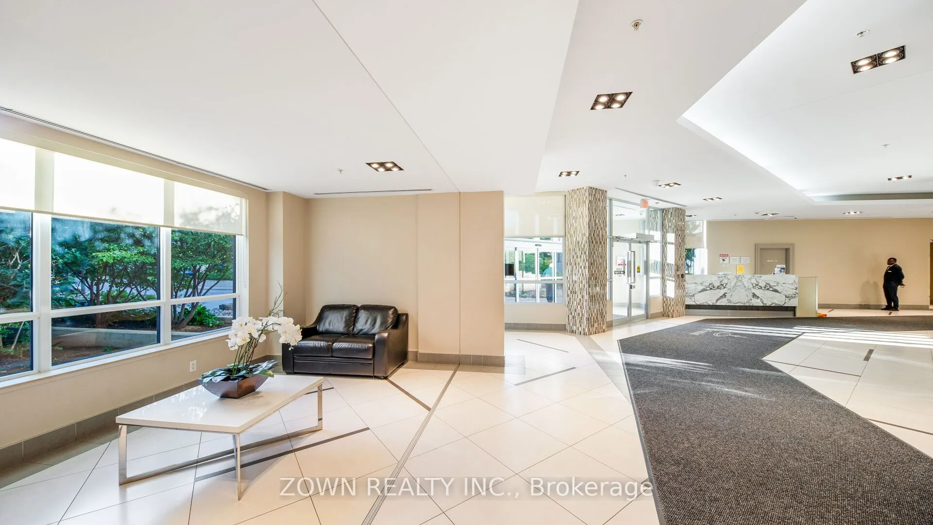 85 NORTH PARK Road, #201