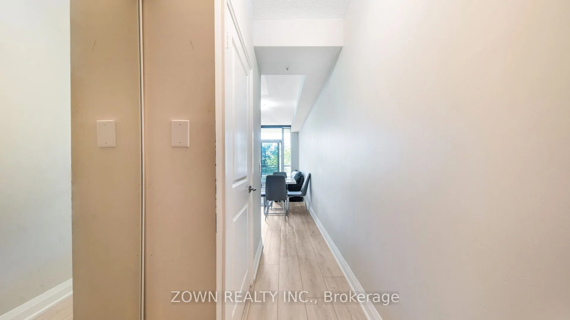 85 NORTH PARK Road, #201