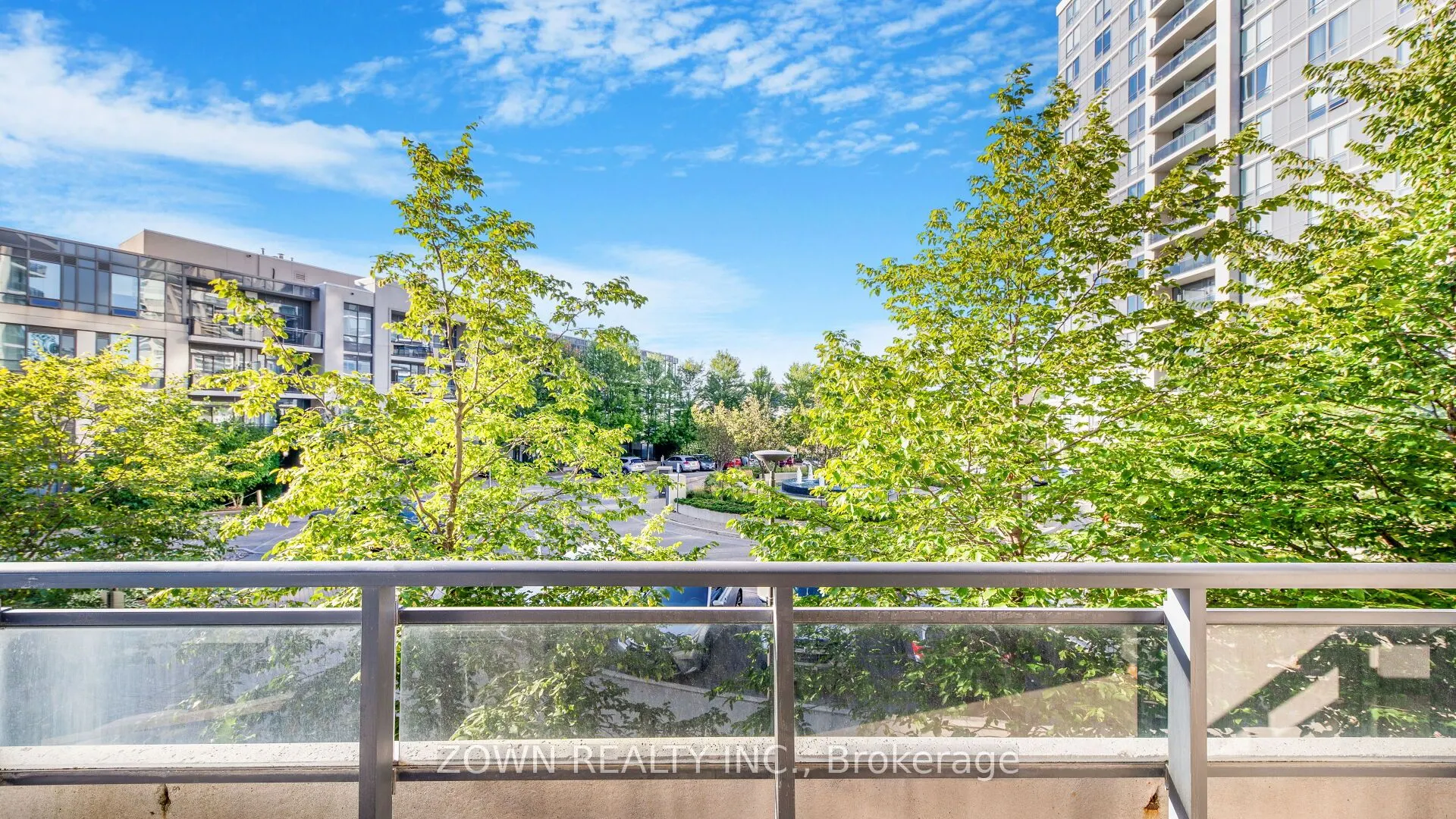 85 NORTH PARK Road, #201