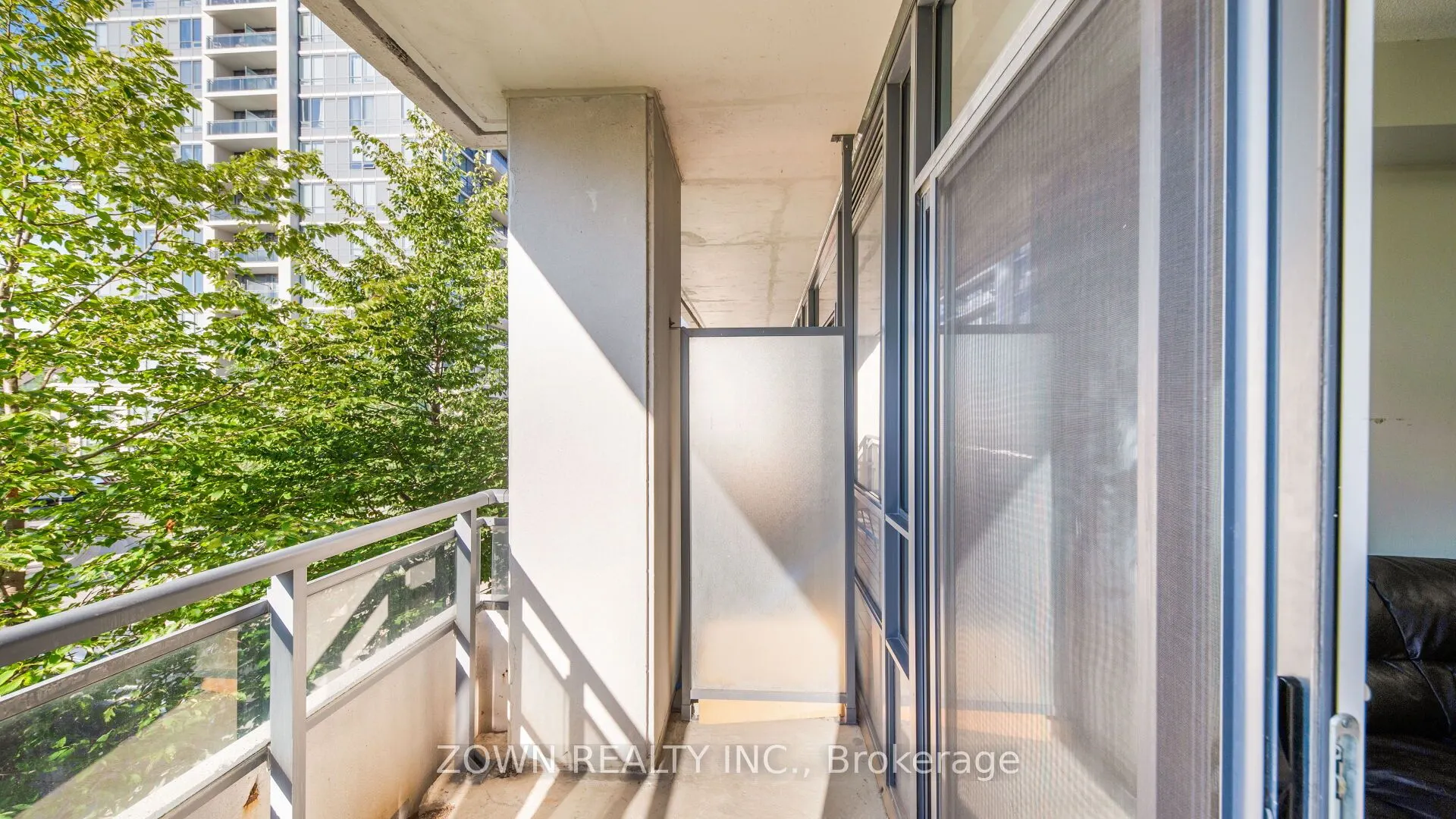 85 NORTH PARK Road, #201