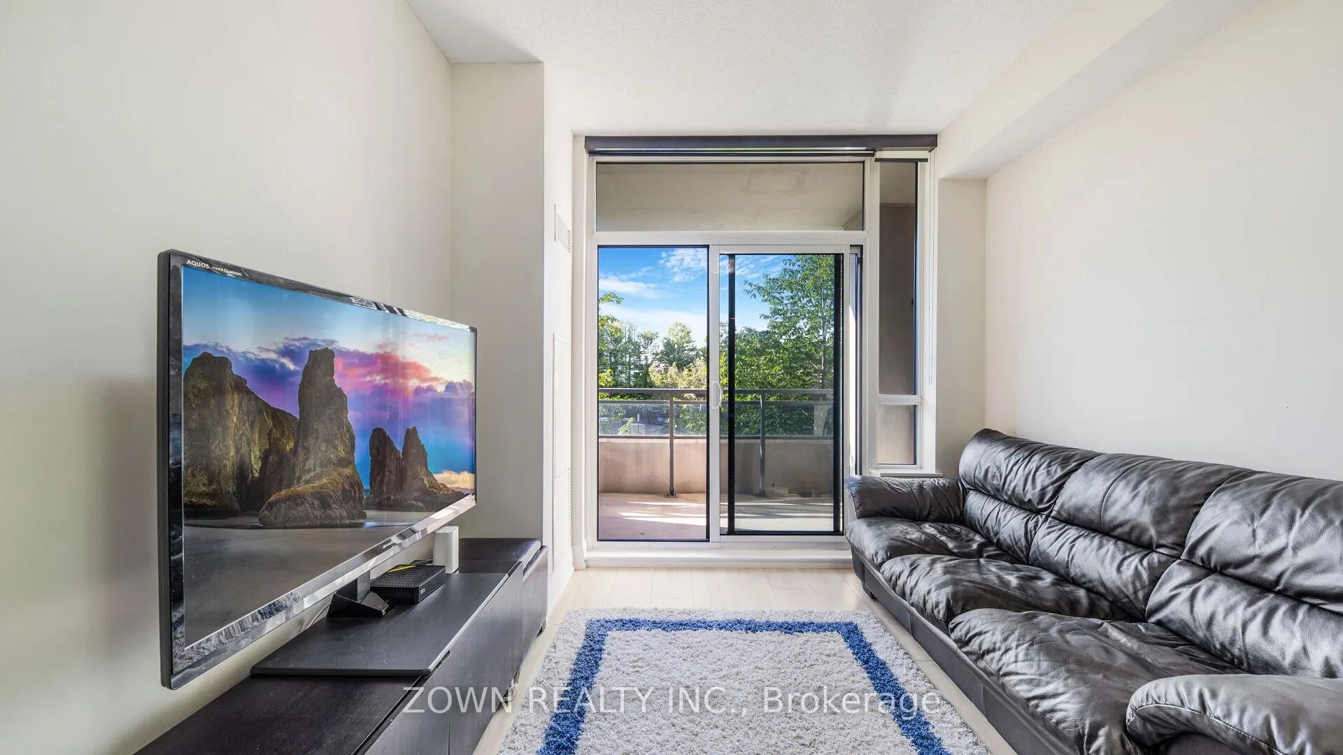 85 NORTH PARK Road, #201