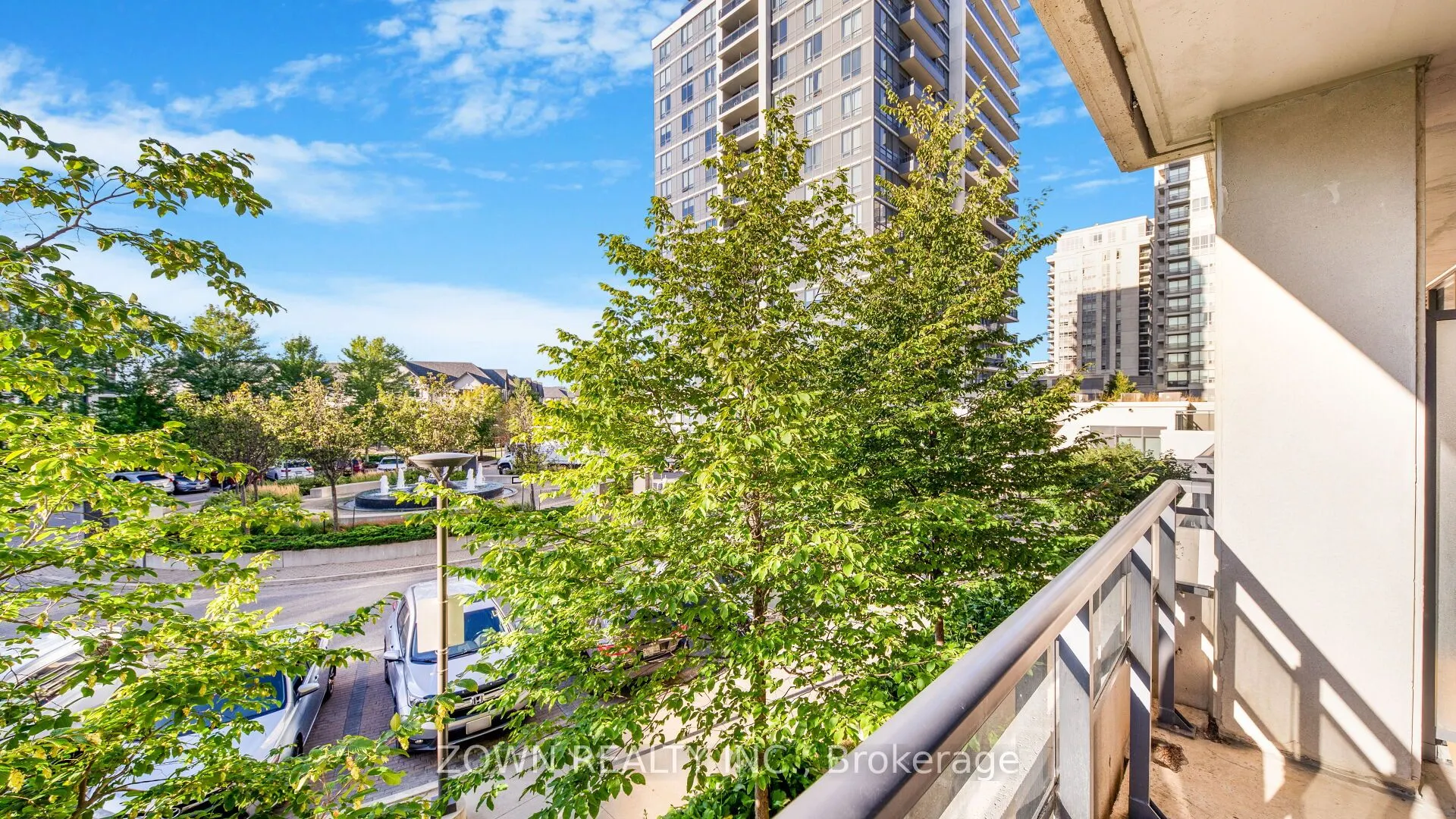 85 NORTH PARK Road, #201