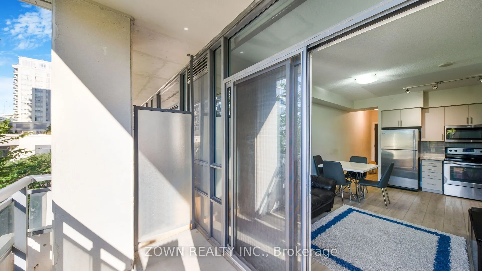85 NORTH PARK Road, #201