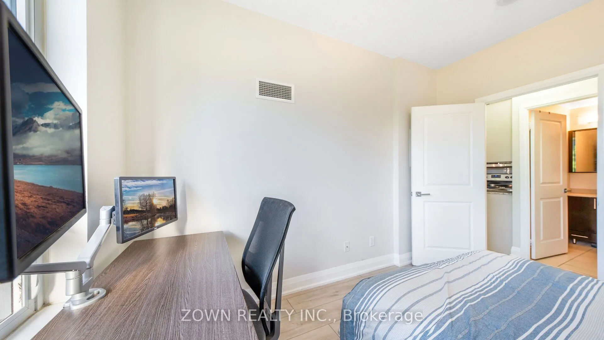 85 NORTH PARK Road, #201