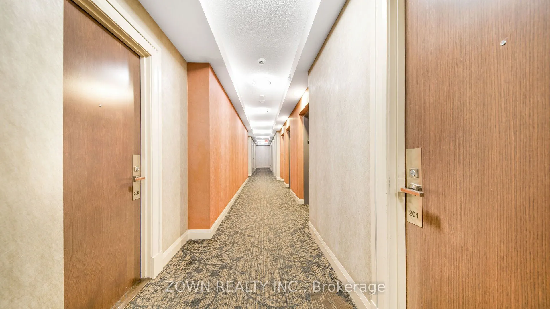 85 NORTH PARK Road, #201