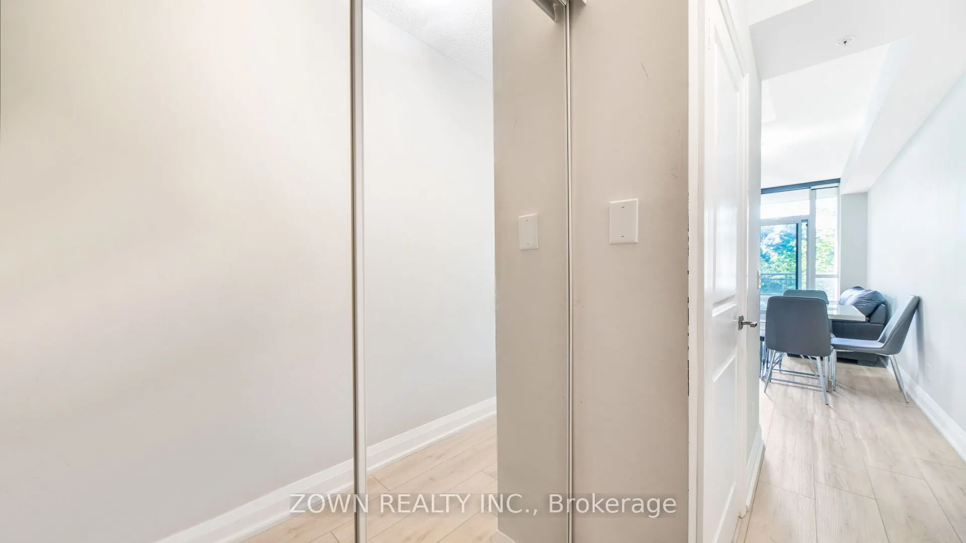 85 NORTH PARK Road, #201