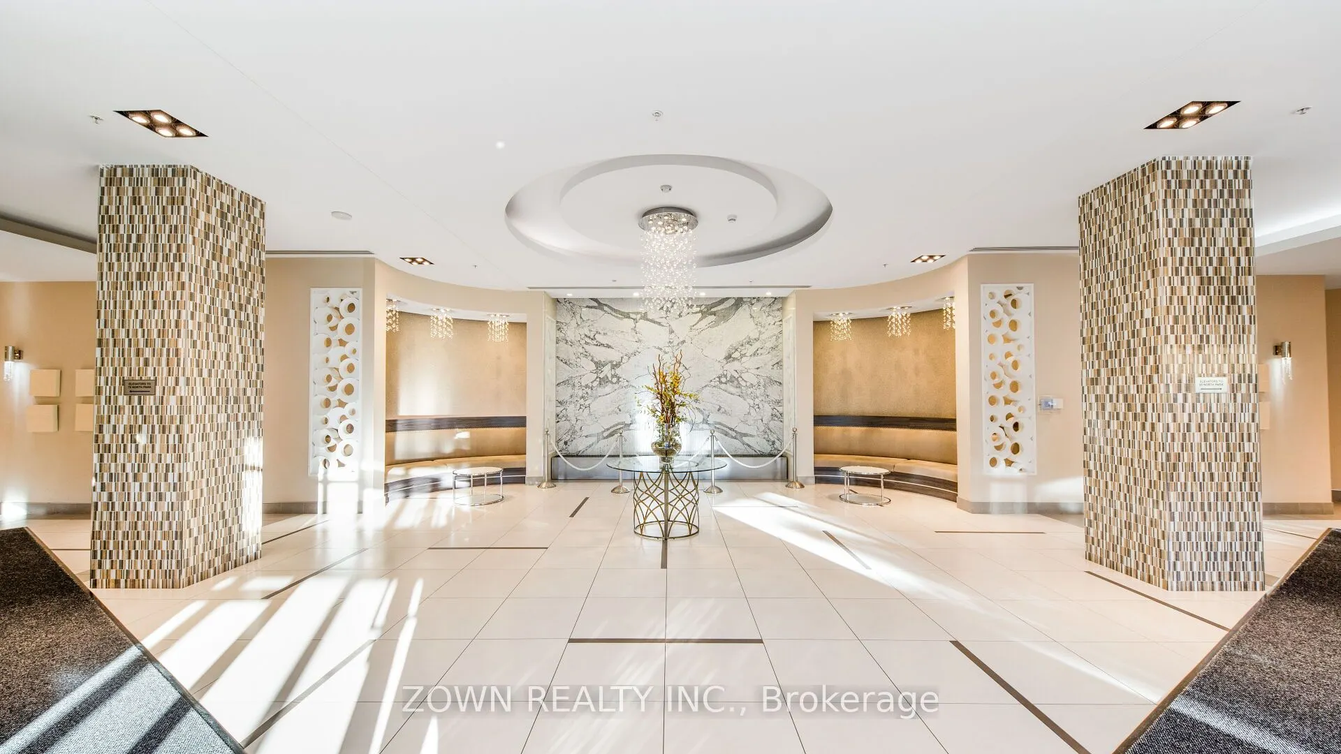 85 NORTH PARK Road, #201