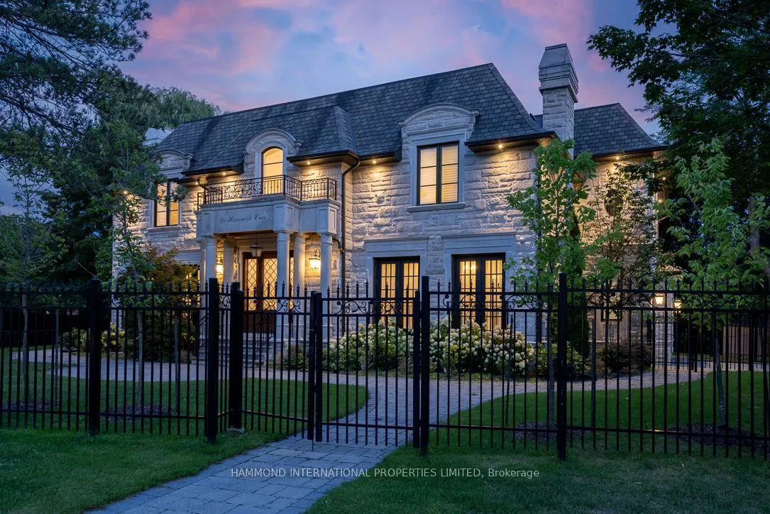 21 Hammok Crescent