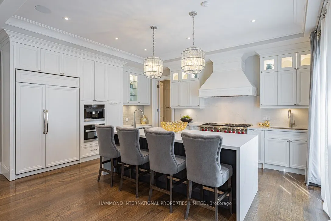 21 Hammok Crescent