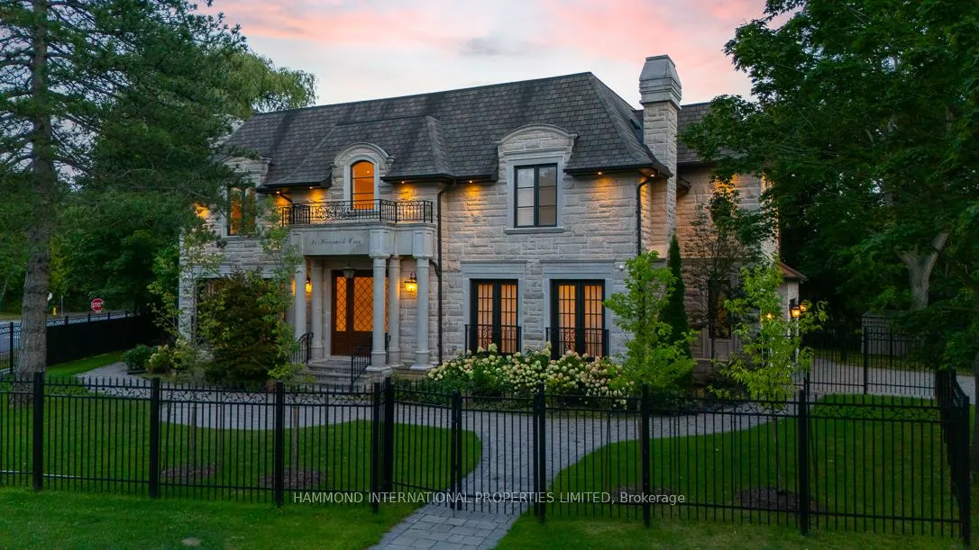 21 Hammok Crescent
