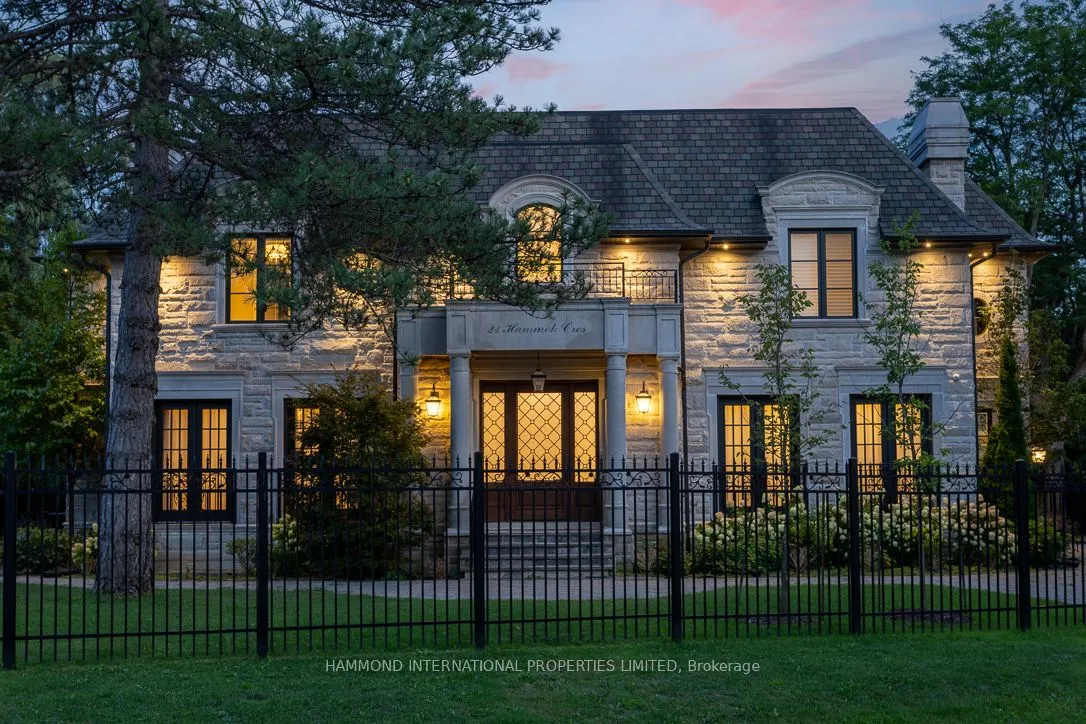 21 Hammok Crescent