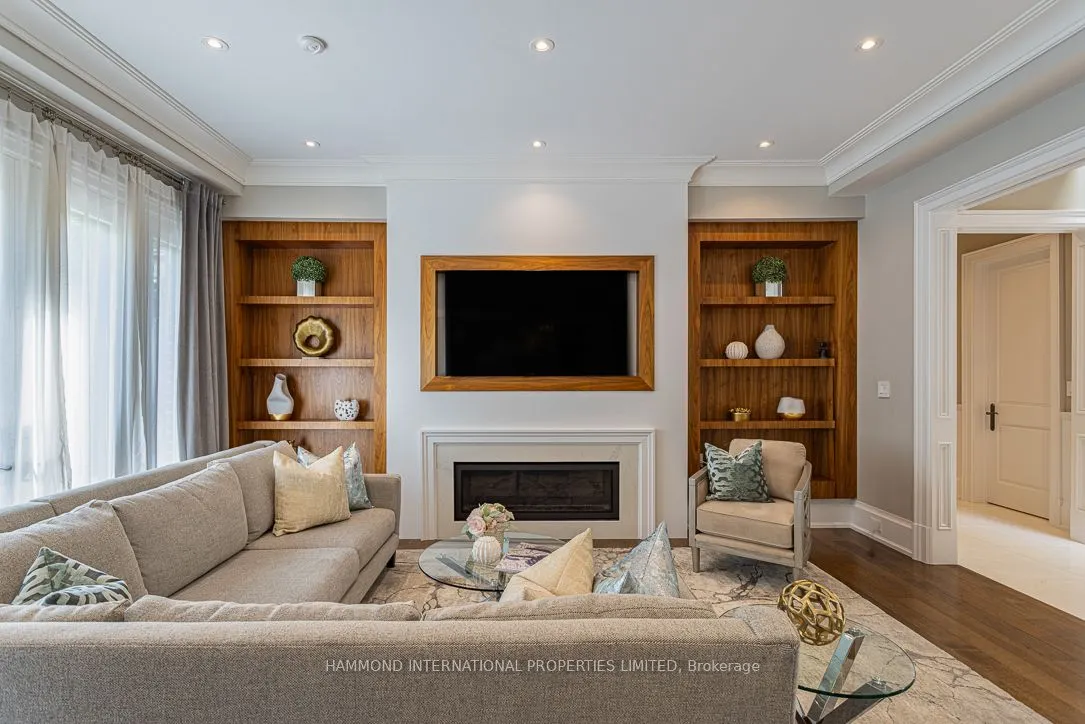21 Hammok Crescent