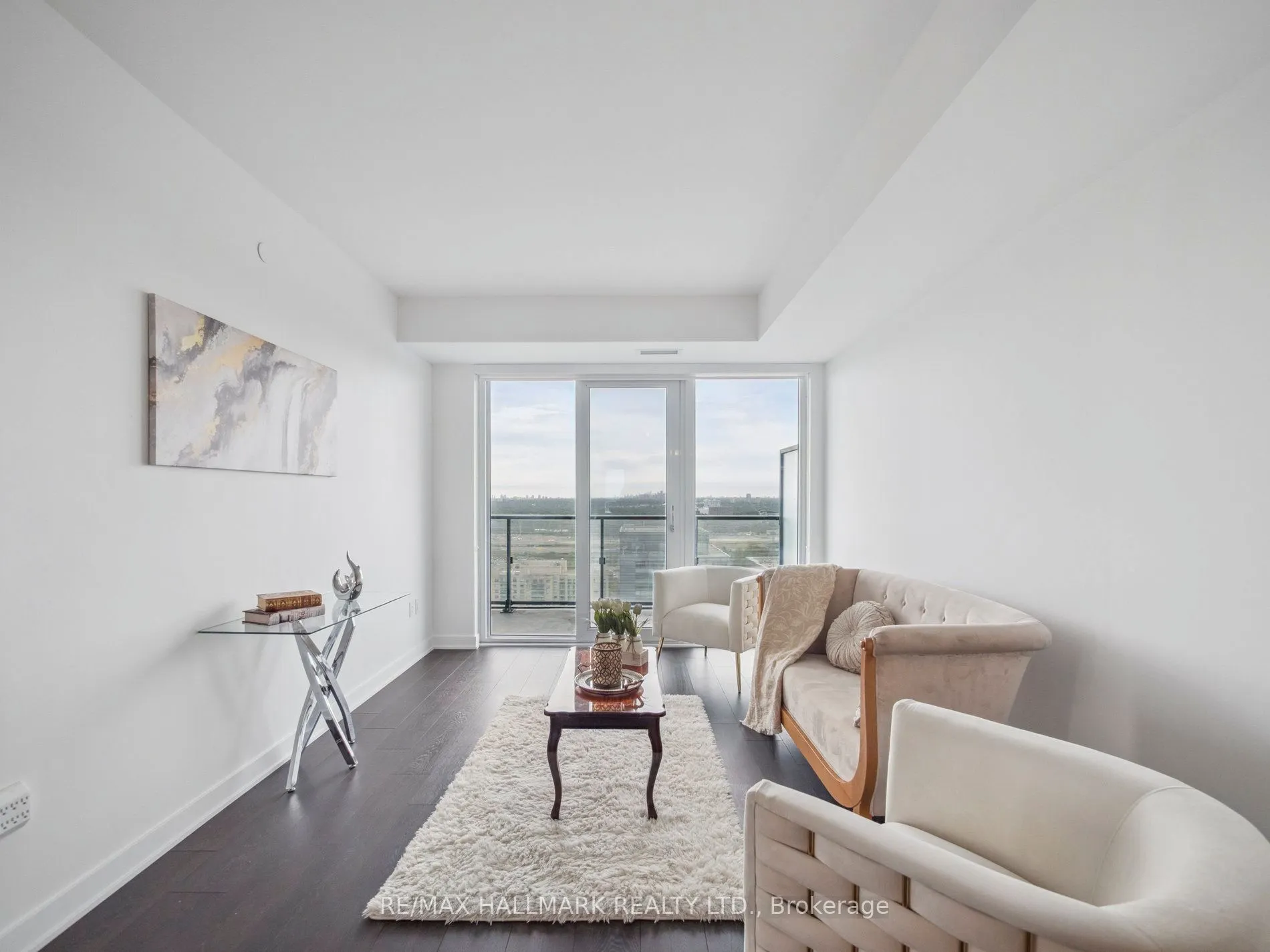 105 Oneida Crescent, #2708