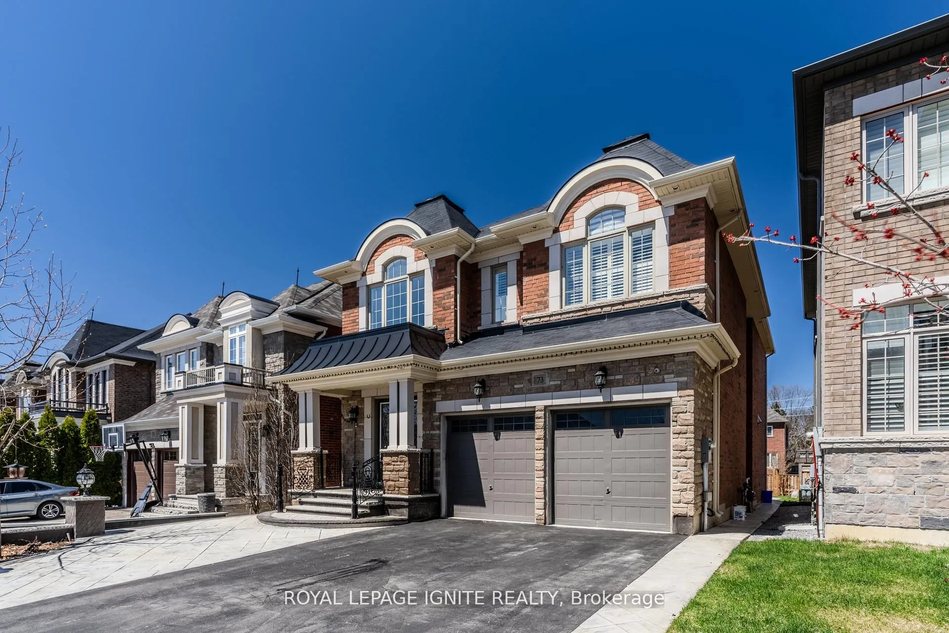 73 Kentwood Crescent
