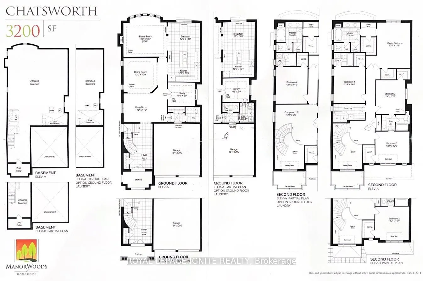 73 Kentwood Crescent