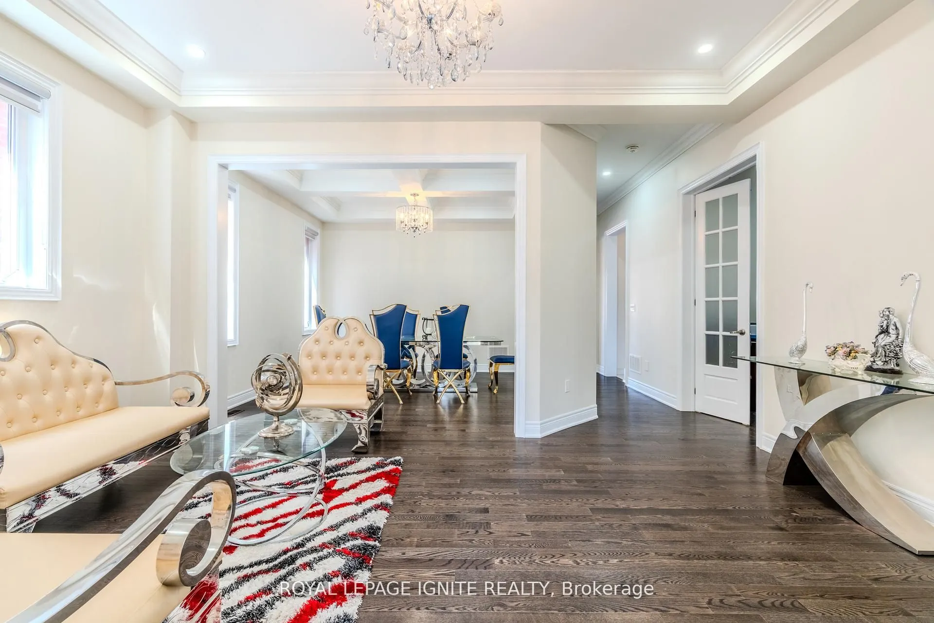 73 Kentwood Crescent